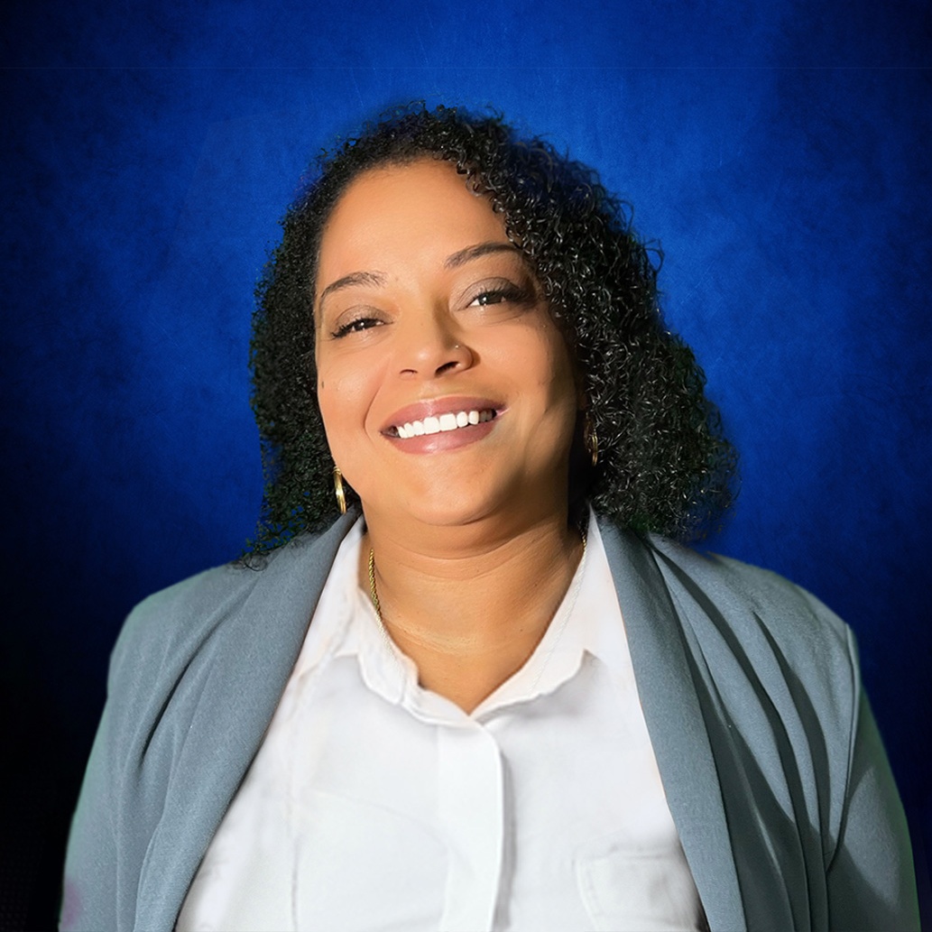 Yvonne Cleghorn Vaughan