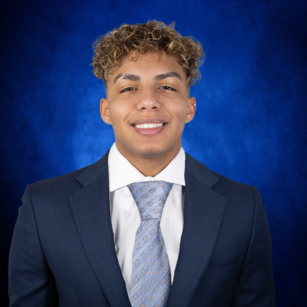 Chance Alexander Robinson